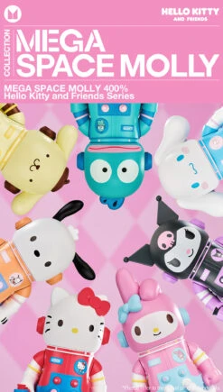 MEGA SPACE MOLLY 400% Hello Kitty And Friends Series 30 MEGA SPACE MOLLY 400% Hello Kitty And Friends Series -Outlet Mega Plush Store 20250107 100912 575120 1 mega space molly 400 sanrio characters series mega details popmart us 1200x2115