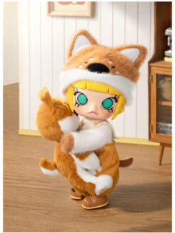 MOLLY Hugging 1/8 Action Figure 21 MOLLY Hugging 1/8 Action Figure -Outlet Mega Plush Store 20250109 183351 089134 5 molly hugging 1 8 action figure bjd details popmart us 1200x1602