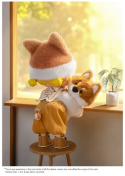 MOLLY Hugging 1/8 Action Figure 24 MOLLY Hugging 1/8 Action Figure -Outlet Mega Plush Store 20250109 183351 470457 8 molly hugging 1 8 action figure bjd details popmart us 1200x1696