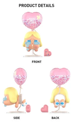 CRYBABY MAKE ME FLOAT FIGURE 22 CRYBABY MAKE ME FLOAT FIGURE -Outlet Mega Plush Store 20250117 113104 275567 2 crybaby make me float figure figurine details popmart us 1200x2012