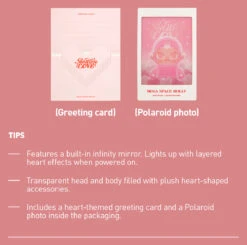 MEGA SPACE MOLLY 1000% SMITTEN LOVE -Outlet Mega Plush Store 20250120 165332 220623 7 mega space molly 1000 smitten love mega details popmart us 1200x1189