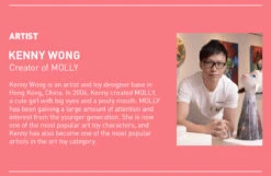 MEGA SPACE MOLLY SMITTEN LOVE《IN SPACE》3D Painting -Outlet Mega Plush Store 20250121 105721 036249 7 mega space molly smitten love in space 3d painting mega details popmart us 1200x782