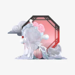 SKULLPANDA Aisling Figure -Outlet Mega Plush Store 20250122 154339 224798 3 skullpanda aisling figure figurine details popmart us 1200x1200