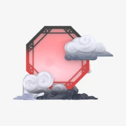 SKULLPANDA Aisling Figure -Outlet Mega Plush Store 20250122 154339 255464 7 skullpanda aisling figure figurine details popmart us 1200x1200