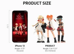 Peach Riot Bloody Valentine Figures -Outlet Mega Plush Store 20250122 175734 408033 4 peach riot bloody valentine figures figurine details popmart us 1200x880