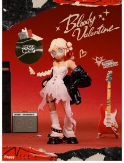 Peach Riot Bloody Valentine Figures -Outlet Mega Plush Store 20250122 175735 077072 6 peach riot bloody valentine figures figurine details popmart us 1200x1571