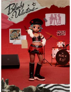 Peach Riot Bloody Valentine Figures -Outlet Mega Plush Store 20250122 175735 449049 8 peach riot bloody valentine figures figurine details popmart us 1200x1553