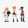 Peach Riot Bloody Valentine Figures