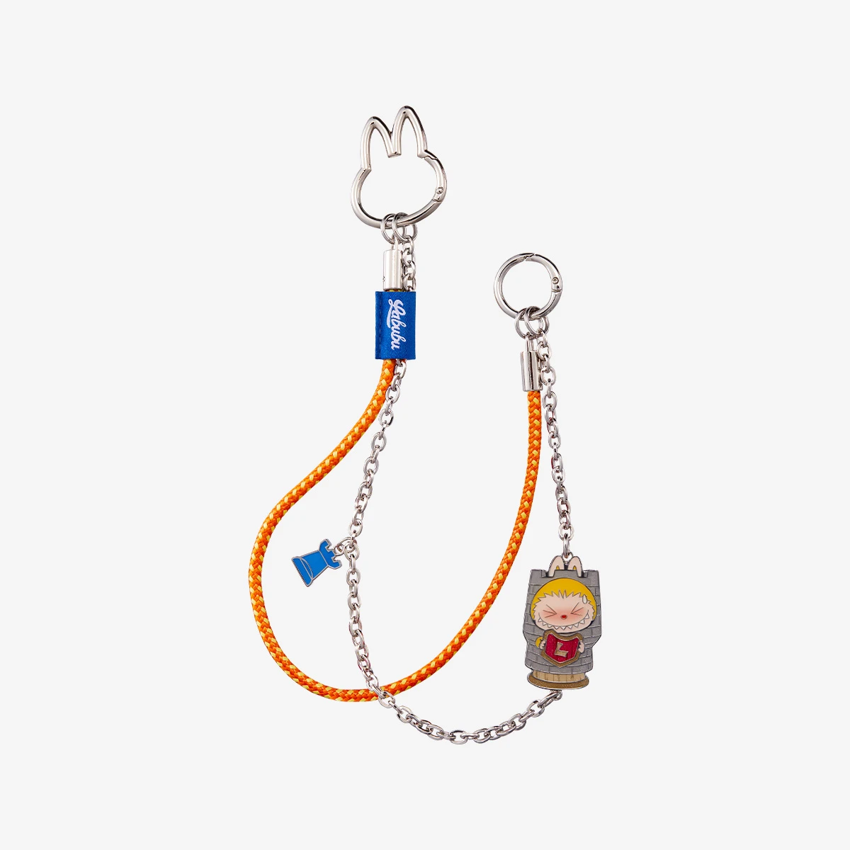 THE MONSTERS Let's Checkmate Series-Pendant Blind Box 4 THE MONSTERS Let's Checkmate Series-Pendant Blind Box - Image 4