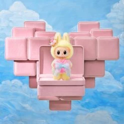 THE MONSTERS Let's Checkmate Series-Vinyl Plush Hanging Card -Outlet Mega Plush Store 20250123 121659 380933 scene2 the monsters let s checkmate series vinyl plush hanging card plush details popmart us 1200x1200