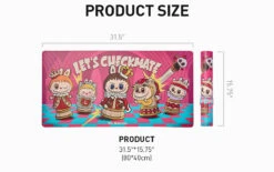 THE MONSTERS Let's Checkmate Series-Computer Desk Mat -Outlet Mega Plush Store 20250123 171443 333046 4 the monsters let s checkmate series computer desk mat accessories details popmart us 1200x754