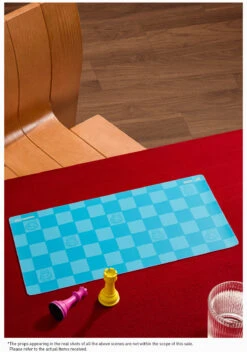 THE MONSTERS Let's Checkmate Series-Computer Desk Mat -Outlet Mega Plush Store 20250123 171443 932971 6 the monsters let s checkmate series computer desk mat accessories details popmart us 1200x1712