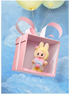 THE MONSTERS Let's Checkmate Series-Vinyl Plush Hanging Card -Outlet Mega Plush Store 20250205 110827 831756 7 the monsters let s checkmate series vinyl plush hanging card plush details popmart us 1200x1603