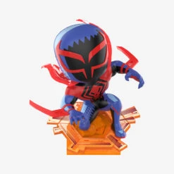 Marvel Spider-Man Across The Spider-Verse Series Figures -Outlet Mega Plush Store 20250206 154322 169408 8 marvel spider man across the spider verse series figures blind boxes details popmart us 1200x1200