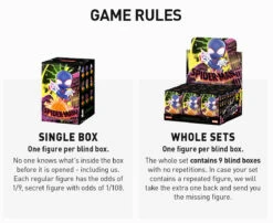 Marvel Spider-Man Across The Spider-Verse Series Figures -Outlet Mega Plush Store 20250206 154336 578128 5 marvel spider man across the spider verse series figures blind boxes details popmart us 1200x980