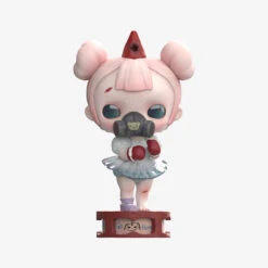 TINYTINY-PROLOGUE SERIES FIGURES