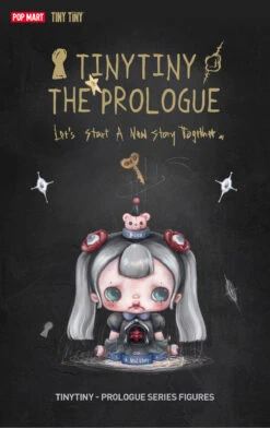 TINYTINY-PROLOGUE SERIES FIGURES -Outlet Mega Plush Store 20250207 162048 425580 1 tinytiny prologue series figures blind boxes details popmart us 1200x1905