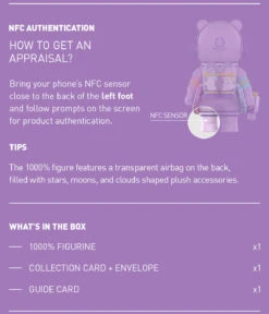 MEGA SPACE MOLLY 1000% Sweet Dream Bears -Outlet Mega Plush Store 20250208 105225 404719 8 mega space molly 1000 sweet dream bears mega details popmart us 1200x1398