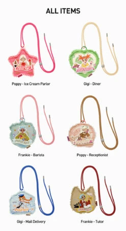 Peach Riot Rush Hour Series -Mini Bag Blind Box -Outlet Mega Plush Store 20250213 120434 774635 2 peach riot rush hour series mini bag blind box accessories details popmart us 1200x2191