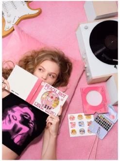 Peach Riot Rush Hour Series-Notebook -Outlet Mega Plush Store 20250213 161325 544907 5 peach riot rush hour series notebook accessories details popmart us 1200x1606