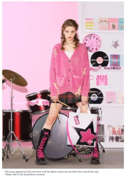 Peach Riot Rush Hour Series-Shoulder Bag -Outlet Mega Plush Store 20250213 170441 184474 7 peach riot rush hour series shoulder bag accessories details popmart us 1200x1698