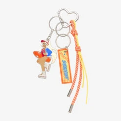 Peach Riot Rush Hour Series-Pendant Blind Box -Outlet Mega Plush Store 20250213 174722 594986 2 peach riot rush hour series pendant blind box accessories details popmart us 1200x1200