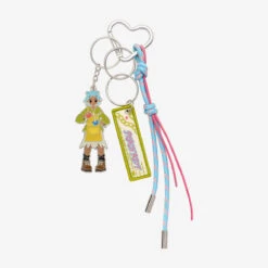 Peach Riot Rush Hour Series-Pendant Blind Box -Outlet Mega Plush Store 20250213 174722 983250 7 peach riot rush hour series pendant blind box accessories details popmart us 1200x1200