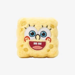 SpongeBob-Bikini Bottom Cell Phone Holder -Outlet Mega Plush Store 20250221 153230 656920 2 spongebob bikini bottom cell phone holder spongebob ver accessories details popmart us 1200x1200