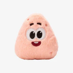 SpongeBob-Bikini Bottom Cell Phone Holder -Outlet Mega Plush Store 20250221 153258 303845 3 spongebob bikini bottom cell phone holder patrick star ver accessories details popmart us 1200x1200