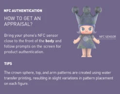 MEGA ROYAL MOLLY 1000% Monet-Les Nymphéas -Outlet Mega Plush Store 20250221 180632 311811 8 mega royal molly 1000 monet les nymphe as mega details popmart us 1200x943