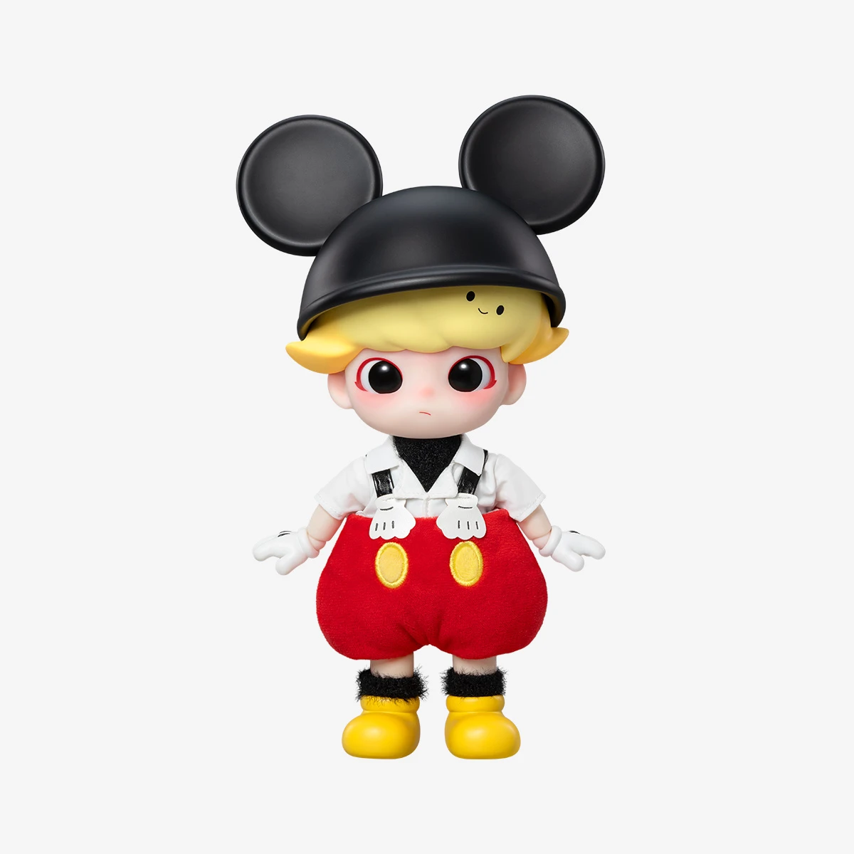 DIMOO MICKEY 1/8 Action Figure 1 DIMOO MICKEY 1/8 Action Figure