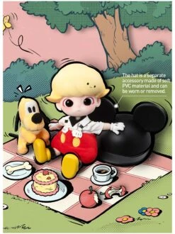 DIMOO MICKEY 1/8 Action Figure 30 DIMOO MICKEY 1/8 Action Figure -Outlet Mega Plush Store 20250307 141350 403080 9 dimoo mickey 1 8 action figure bjd details popmart us 1200x1602