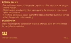 MEGA JUST DIMOO 1000% Mickey Mouse 35 MEGA JUST DIMOO 1000% Mickey Mouse -Outlet Mega Plush Store 20250307 142122 539156 10 mega just dimoo 1000 mickey mouse mega details popmart us 1200x725