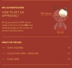 MEGA JUST DIMOO 1000% Mickey Mouse 34 MEGA JUST DIMOO 1000% Mickey Mouse -Outlet Mega Plush Store 20250307 142122 558450 9 mega just dimoo 1000 mickey mouse mega details popmart us 1200x1137