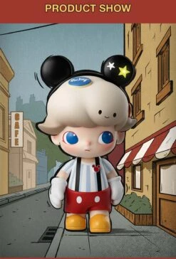 MEGA JUST DIMOO 1000% Mickey Mouse 30 MEGA JUST DIMOO 1000% Mickey Mouse -Outlet Mega Plush Store 20250307 142122 717991 5 mega just dimoo 1000 mickey mouse mega details popmart us 1200x1769