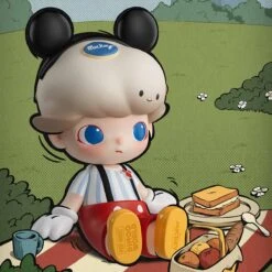 MEGA JUST DIMOO 1000% Mickey Mouse 25 MEGA JUST DIMOO 1000% Mickey Mouse -Outlet Mega Plush Store 20250307 142807 625422 scene 2 mega just dimoo 1000 mickey mouse mega details popmart us 1200x1200