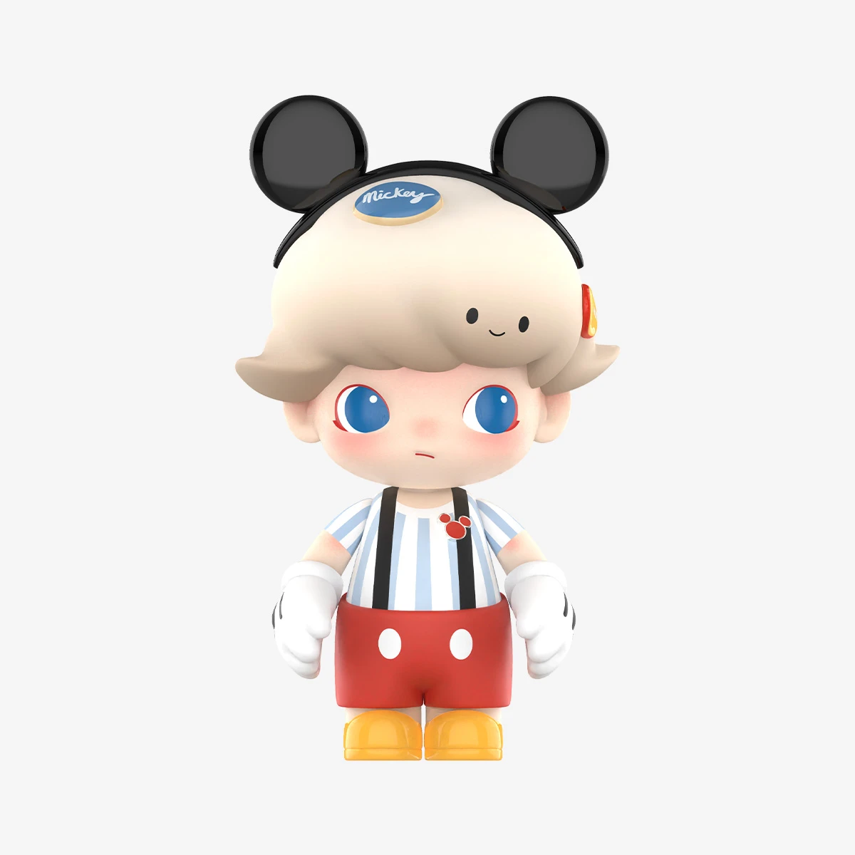 MEGA JUST DIMOO 1000% Mickey Mouse 2 MEGA JUST DIMOO 1000% Mickey Mouse - Image 2