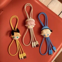 DIMOO WORLD × DISNEY Series-2 In 1 Cable Blind Box -Outlet Mega Plush Store 20250317 102531 260221 scene 1 dimoo world disney series 2 in 1 cable blind box accessories details popmart us 1200x1200
