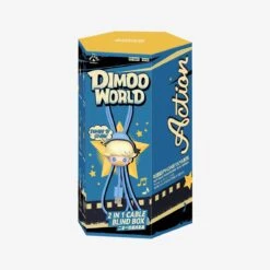 DIMOO WORLD × DISNEY Series-2 In 1 Cable Blind Box -Outlet Mega Plush Store 20250317 102531 300928 single box dimoo world disney series 2 in 1 cable blind box accessories details popmart us 1200x1200