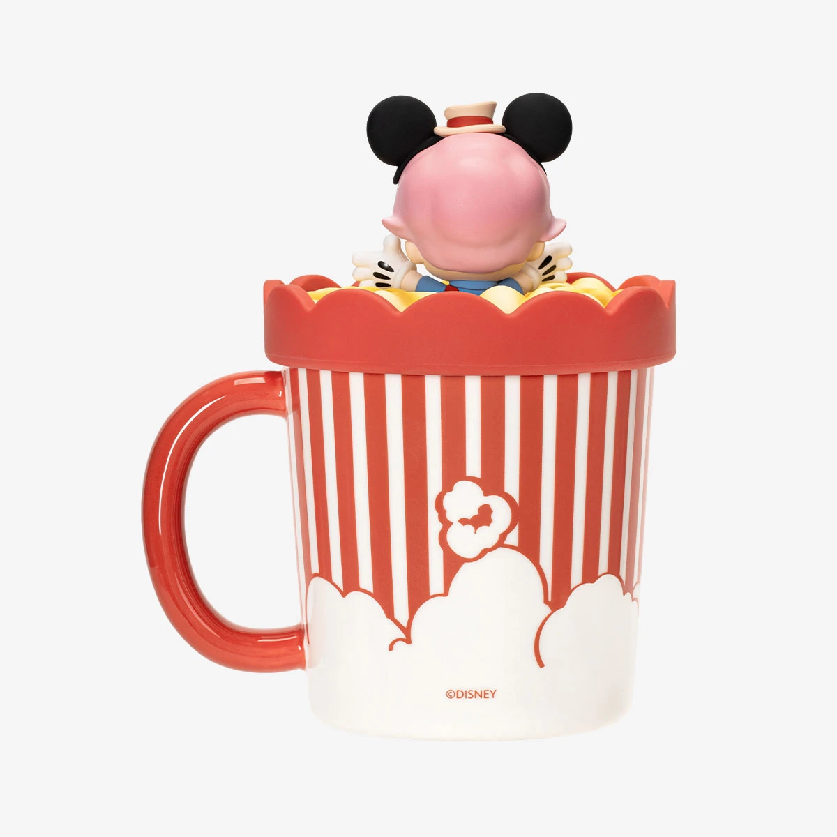 DIMOO WORLD × DISNEY Series-Ceramic Cup 2 DIMOO WORLD × DISNEY Series-Ceramic Cup - Image 2