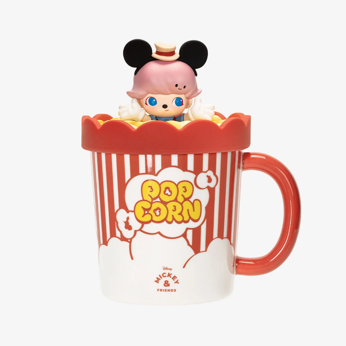 DIMOO WORLD × DISNEY Series-Ceramic Cup 1 DIMOO WORLD × DISNEY Series-Ceramic Cup