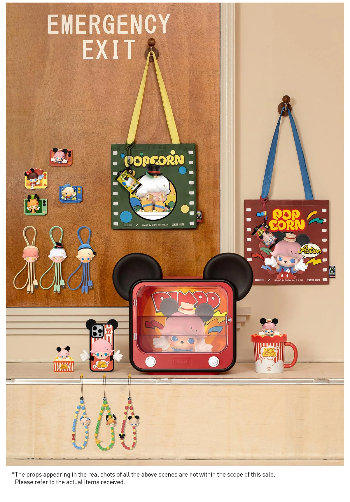 DIMOO WORLD × DISNEY Series-Ceramic Cup 14 DIMOO WORLD × DISNEY Series-Ceramic Cup - Image 14