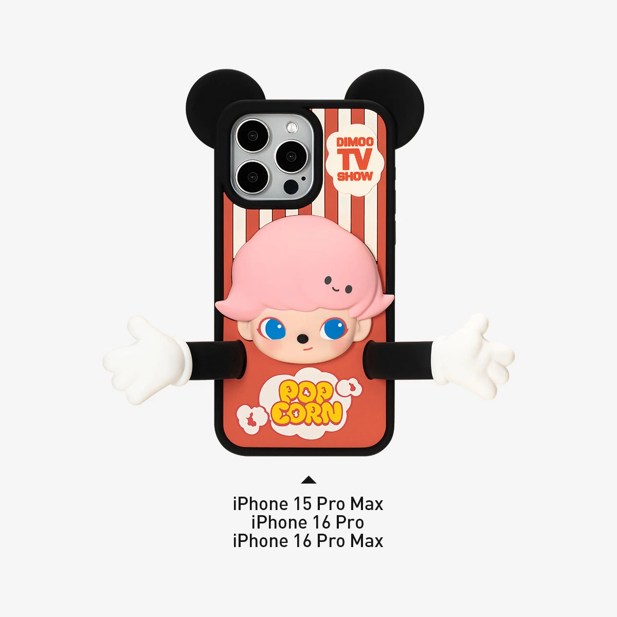 DIMOO WORLD × DISNEY Series-Phone Case - Image 16