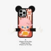 DIMOO WORLD × DISNEY Series-Phone Case