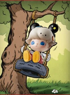 MEGA JUST DIMOO 400% Mickey Mouse -Outlet Mega Plush Store 20250317 142654 269758 6 mega just dimoo 400 mickey mouse mega details popmart us 1200x1621