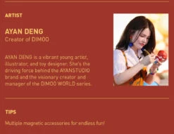 MEGA JUST DIMOO 400% Mickey Mouse -Outlet Mega Plush Store 20250317 142654 421117 7 mega just dimoo 400 mickey mouse mega details popmart us 1200x928