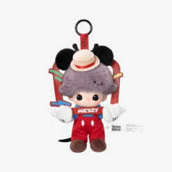 DIMOO WORLD × DISNEY Series-Vinyl Plush Keychain Blind Box -Outlet Mega Plush Store 20250317 152842 815391 secret dimoo world disney series vinyl plush keychain blind box plush details popmart us 1200x1200