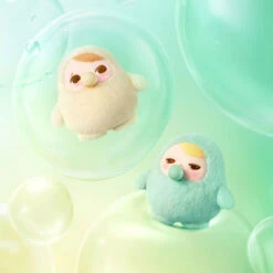 PUCKY BEANIE BUBBLE UP SERIES-Plush Pendant Blind Box -Outlet Mega Plush Store 20250320 163549 348985 4 pucky beanie bubble up series plush pendant blind box plush details popmart us 1200x1200