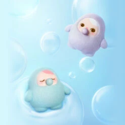 PUCKY BEANIE BUBBLE UP SERIES-Plush Pendant Blind Box -Outlet Mega Plush Store 20250320 163549 395736 3 pucky beanie bubble up series plush pendant blind box plush details popmart us 1200x1200