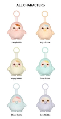PUCKY BEANIE BUBBLE UP SERIES-Plush Pendant Blind Box -Outlet Mega Plush Store 20250324 172442 856306 2 pucky beanie bubble up series plush pendant blind box plush details popmart us 1200x2344